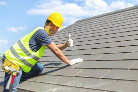 Fast & Reliable Emergency Roof Repairs in Montpelier, ID